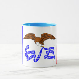 Caneca Sinalizador Mug