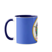 Sinalizador Mug