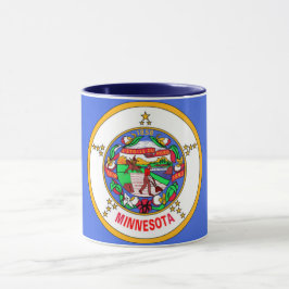 Caneca Sinalizador Mug