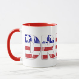 Caneca Sinalizador Mug