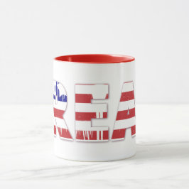 Caneca Sinalizador Mug