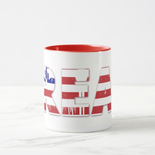 Caneca Sinalizador Mug (Centro)