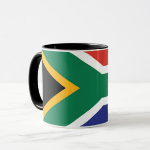 Caneca Sinalizador SA