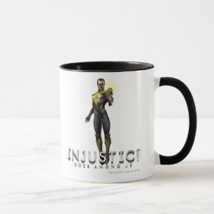 Caneca Sinestro