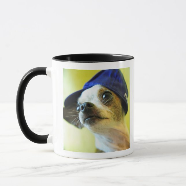 Caneca Singapore (Esquerda)