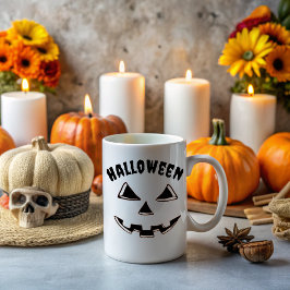 Caneca Sinister Smile