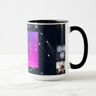 Caneca Síntese Supercollaborador#1