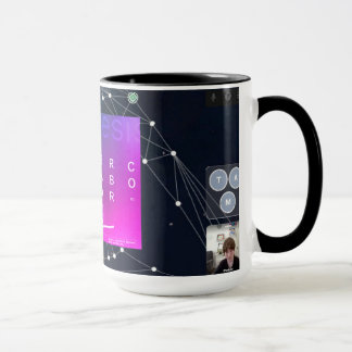 Caneca Síntese Supercollaborador#1
