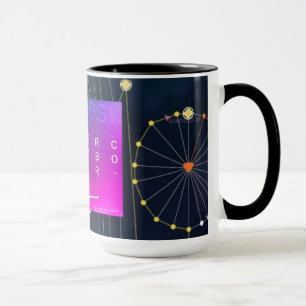 Caneca Síntese Supercollaborador#2