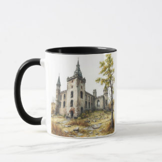 Caneca Sinto sua falta e me esqueça