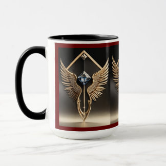 Caneca "Sip in Style: Mug Mania Sale!"