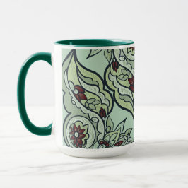 Caneca sip of Nature