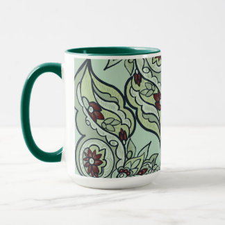 Caneca sip of Nature