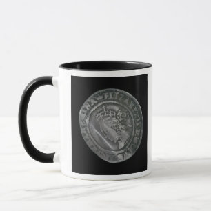 Caneca Sixpence