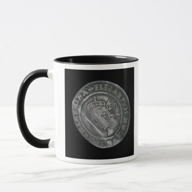 Caneca Sixpence (Esquerda)