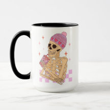 Skeleton Self Love Juice Sarcastic Dia de os namor