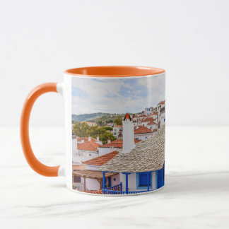 Caneca Skopelos Escondido