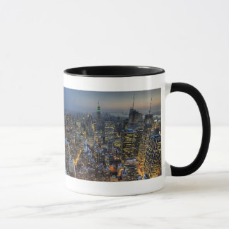 Caneca Skyline de New York