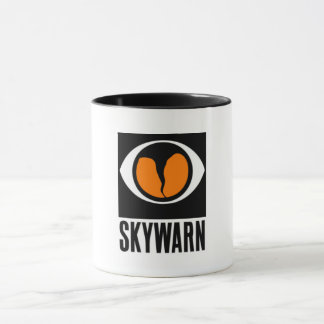 Caneca SkyWarn