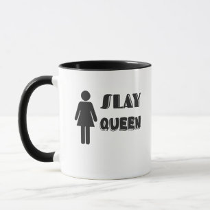 CANECA SLAY RAEEN