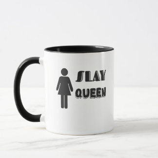 CANECA SLAY RAEEN