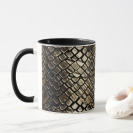 Caneca Slithering Chic Mug