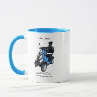 Caneca Small Combo