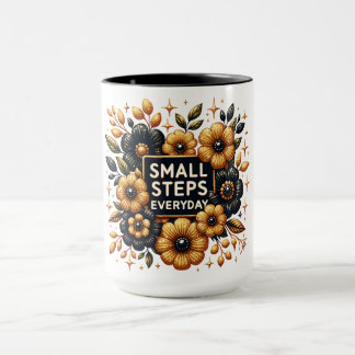 Caneca Small step