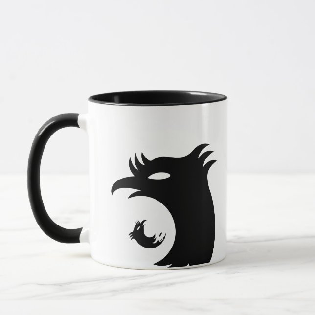 Caneca Smart Phoenix (Esquerda)