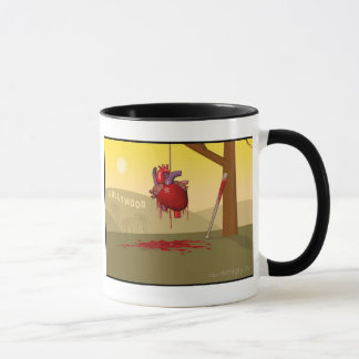 Caneca Smigly Hollywood