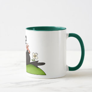 Caneca Smile Mug