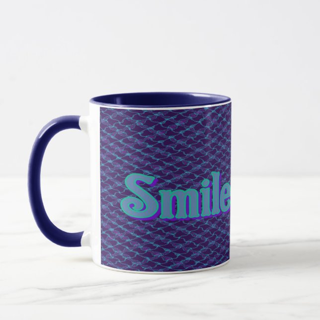 Caneca Smileskitch (Esquerda)