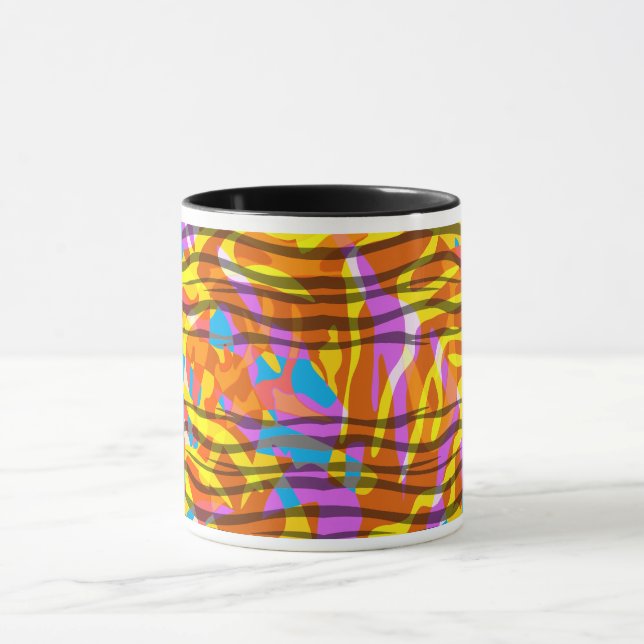 Caneca SmoOothSemOodle BloOo (Centro)