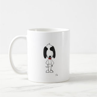 Caneca Snoopy