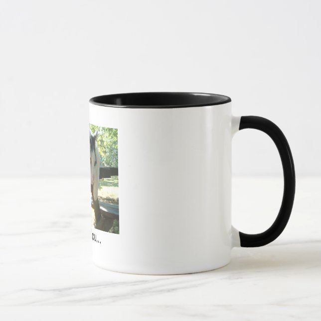 Caneca Snoopy11, senhorita Você… (Direita)