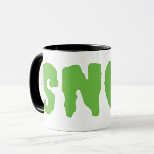 CANECA SNOT LOVE