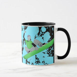 Caneca snowCORE