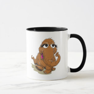 Caneca Snuffy Vintage