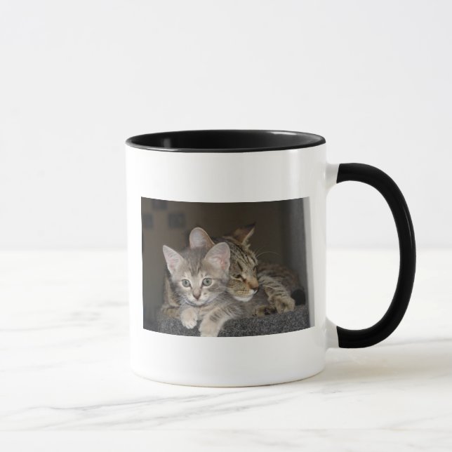 Caneca Snuggle (Direita)