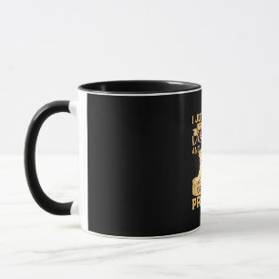 Caneca Só Quero Brincar Com O Meu Labrador