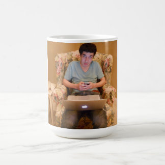 Caneca soberbo