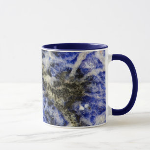 Caneca Sodalita Azul