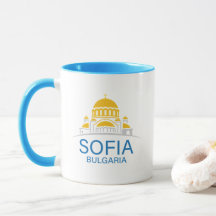 Sofia Bulgária União Europeia