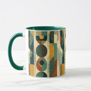 Caneca Sofisticado moderno elegante