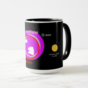 Caneca sol quazi