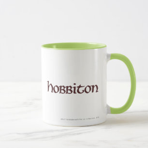 Caneca Sólido de HOBBITON™