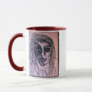CANECA SOMBRA TEMIDA