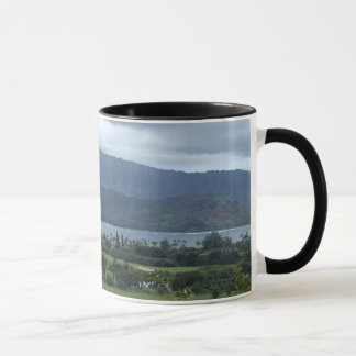 CANECA SOMENTE EM KAUAI