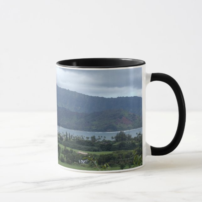 CANECA SOMENTE EM KAUAI (Direita)