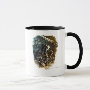 Caneca Somos Filhos De Durin